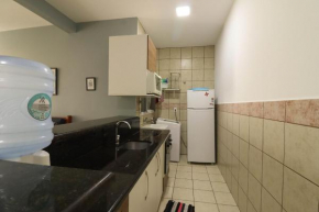 Apartamento para 6 pessoas vista mar- MB03I